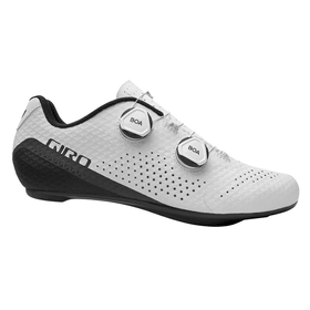 Regime Shoe Scarpe da ciclismo Giro 469563541010 Taglie 41 Colore bianco N. figura 1