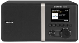 Technisat DigitRadio 300C - Anthrazit DAB+ Radio DigitRadio 300C - Anthrazit DAB+ Radio Technisat 785300139514 Bild Nr. 1