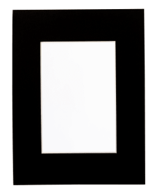 ANTATOL Passe-partout ANTATOL Passe-partout 439004906020 Couleur Noir Dimensions L: 60.0 cm x P: 0.1 cm x H: 80.0 cm Photo no. 1