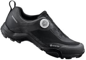 Shimano SHMT7G Gore Tex Bikeschuhe SHMT7G Gore Tex Bikeschuhe Shimano 493226943020 Grösse 43 Farbe Schwarz Bild Nr. 1