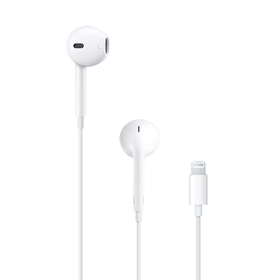 EarPods avec connecteur Lightning Casque In-Ear Apple 773562500000 Photo no. 1