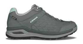 Lowa Locarno GTX Lo Scarpa multifuzione da donna Locarno GTX Lo Scarpa multifuzione da donna Lowa 462975037080 Colore grigio Taglie 37 N. figura 1