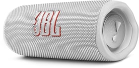 Flip 6 - Weiss Bluetooth®-Lautsprecher JBL 785300166065 Farbe Weiss Bild Nr. 1