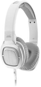 JBL J55i – Weiss On-Ear Kopfhörer J55i – Weiss On-Ear Kopfhörer JBL 785300183305 Farbe Weiss Bild Nr. 1