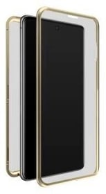 White Diamonds Back Cover 360° Samsung Galaxy A52 (5G) Smartphone Hülle 785300180068 Bild Nr. 1