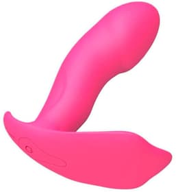 Marc Dorcel Secret Clit Vibratore Secret Clit Vibratore Marc Dorcel 785300186896 N. figura 1