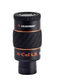X-CEL LX 5mm oculaire Celestron 785300126002 Photo no. 1