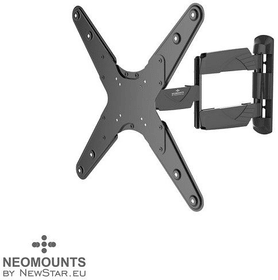 NewStar NM-W440 23-55" Schwarz Wandhalterung NM-W440 23-55" Schwarz Wandhalterung NewStar 785300142545 Bild Nr. 1