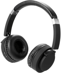 Vivanco BTHP 260 Over Ear Kopfhörer BTHP 260 Over Ear Kopfhörer Vivanco 785300154091 Bild Nr. 1