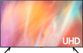 UE-75AU7170 75" 4K Tizen LED TV Samsung 770371400000 Diagonale de l'Ecran en pouce 75.0 zoll Photo no. 1