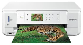 Epson ExpressPremium XP-645 Imprimante / scanner / copieur / Wireless Imprimante multifonction ExpressPremium XP-645 Imprimante / scanner / copieur / Wireless Imprimante multifonction Epson 79727560000016 Photo n°. 1