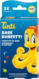Badekonfetti 3er Pack