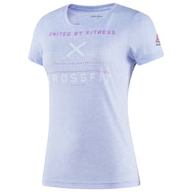 RC POLY-BLEND TEE