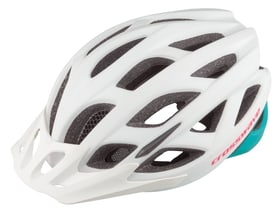 Diana Casque de vélo Crosswave 470290254010 Taille 54-58 Couleur blanc Photo no. 1