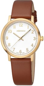 M+Watch WRE.45110.LG Orologio da polso WRE.45110.LG Orologio da polso M+Watch 760846900000 N. figura 1