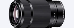 55-210mm F 4.5-6.3 OSS Obiettivo Sony 785300125925 N. figura 1