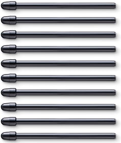 10 Stück Nibs für Pro Pen 2 Stiftspitzen Wacom 785300147839 Bild Nr. 1