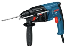 Bosch Professional Bohrhammer GBH 2-20 D SDS-PLUS Bohrhammer GBH 2-20 D SDS-PLUS Bosch Professional 616671600000 Bild Nr. 1