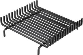 Grille de foyer