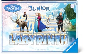 Frozen Junior Labyrinth