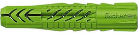 Universaldübel UX 10R green