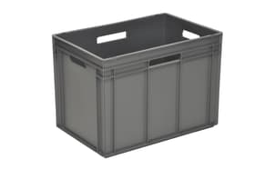 Stapelbehälter RAKO 600 x 400 x 426 mm Aufbewahrungsbox utz 603593800000 Bild Nr. 1