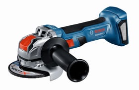 Bosch Professional GWX 18V-8 X-LOCK Meuleuses d'angle GWX 18V-8 X-LOCK Meuleuses d'angle Bosch Professional 616729700000 Photo no. 1