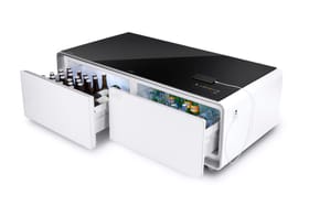 Caso Frigo Avec Soundbar Frigo Avec Soundbar Caso 717523600000 Photo no. 1