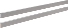 Flexa CLASSIC 1/2 Sicherung CLASSIC 1/2 Sicherung Flexa 404988300000 Grösse B: 197.0 cm Farbe Grau Bild Nr. 1