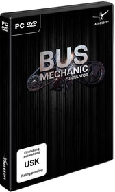 PC - Bus-Werkstatt Simulator Box PC - Bus-Werkstatt Simulator Box 785300149314 Bild Nr. 1