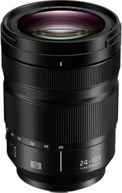 Panasonic Lumix S 24-105mm F4.0 Makro Objectif Lumix S 24-105mm F4.0 Makro Objectif Panasonic 785300144498 Photo no. 1