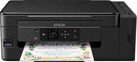 Epson EcoTank ET-2650 Stampante multifunzione EcoTank ET-2650 Stampante multifunzione Epson 797277500000 N. figura 1