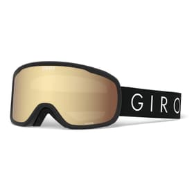 Giro Moxie Flash Goggle Moxie Flash Goggle Giro 494988400190 Taille one size Couleur titan Photo no. 1