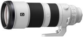 Sony FE 200-600mm F5.6-6.3 G OSS Import Objektiv FE 200-600mm F5.6-6.3 G OSS Import Objektiv Sony 785300156762 Bild Nr. 1