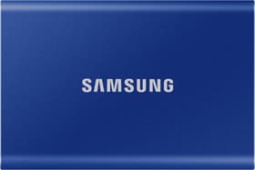 Portable T7 1 To avec CHF 30.- Cashback SSD externe Samsung 785300153268 Photo no. 1