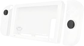 Trust-Gaming GXT 1220 Silikon Skin Pack pour Nintendo Switch GXT 1220 Silikon Skin Pack pour Nintendo Switch Trust-Gaming 785300132633 Photo no. 1