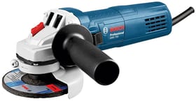 Bosch Professional GWS 750-115 Smerigliatrice angolare GWS 750-115 Smerigliatrice angolare Bosch Professional 616726100000 N. figura 1