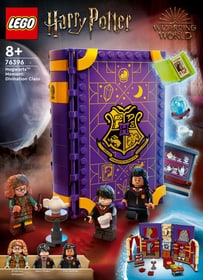 Harry Potter 76396 LEGO® 748786400000 Bild Nr. 1