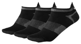 3er Pack Lyte Sock Socken Asics 497163139320 Grösse 39-42 Farbe schwarz Bild-Nr. 1