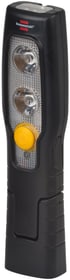 LED Akku Handleuchte 2+3