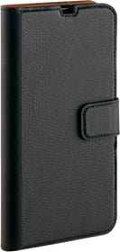 XQISIT Slim Wallet Selection Black Hülle Slim Wallet Selection Black Hülle XQISIT 798637500000 Bild Nr. 1