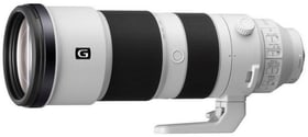 Sony FE 200-600mm F5.6-6.3 G OSS Obiettivo FE 200-600mm F5.6-6.3 G OSS Obiettivo Sony 785300147311 N. figura 1