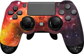 Scuf Infinity 4PS Pro Supernova Manette Infinity 4PS Pro Supernova Manette Scuf 785536800000 Photo no. 1