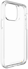Gear4 Crystal Palace iPhone 14 Pro Max - Clear Smartphone Hülle Crystal Palace iPhone 14 Pro Max - Clear Smartphone Hülle Gear4 798800101557 Bild Nr. 1