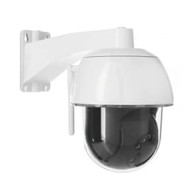 Abus Smartvest Aussen-Schwenk-/Neigekamera Smartvest Aussen-Schwenk-/Neigekamera Abus 614136300000 Bild Nr. 1