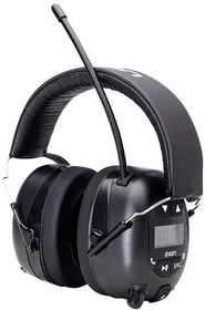 Ion TOUGH SOUNDS Gehörschutz Over-Ear Kopfhörer TOUGH SOUNDS Gehörschutz Over-Ear Kopfhörer Ion 785300122811 Bild Nr. 1