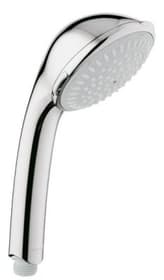 Do it + Garden BRAUSE RELAXA TRIO SPEED CLEAN BRAUSE RELAXA TRIO SPEED CLEAN Do it + Garden 67573490000007 Bild Nr. 1