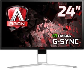 AOC AGON AG241QG Gaming Monitor