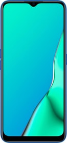 Oppo A9 2020 128GB Space Purple Smartphone A9 2020 128GB Space Purple Smartphone Oppo 785300148782 Photo no. 1