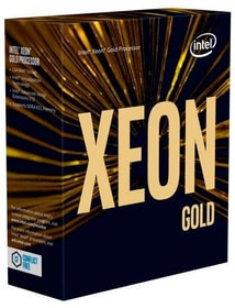 Intel Xeon Gold 6142 2.6 GHz Prozessor Xeon Gold 6142 2.6 GHz Prozessor Intel 785300145552 Bild Nr. 1